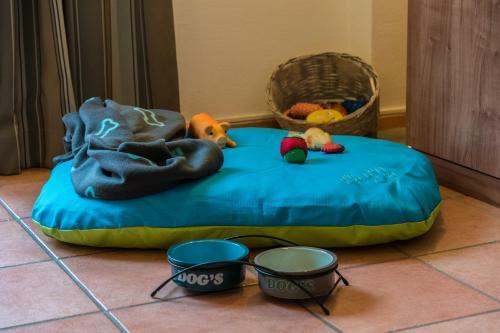 Apartamento Hund Im Gl�ck