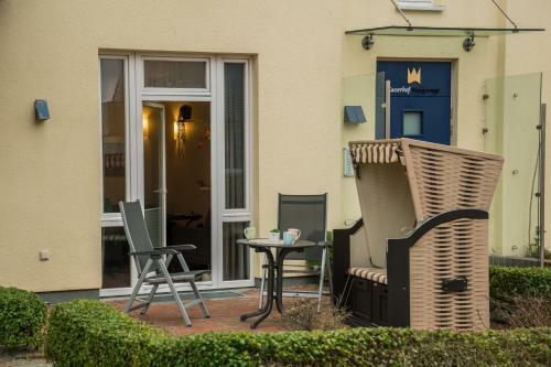 Apartamento Hund Im Gl�ck