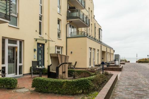 Apartamento Hund Im Gl�ck