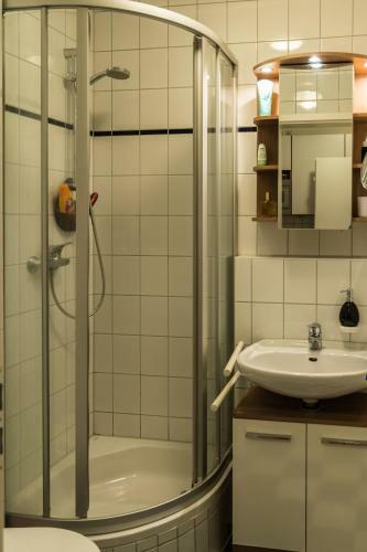 Apartamento Hund Im Gl�ck