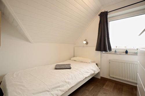 Apartamento Ferienwohnung Leuchtturmblick