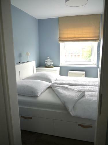 Apartamento Leuchtturmblick