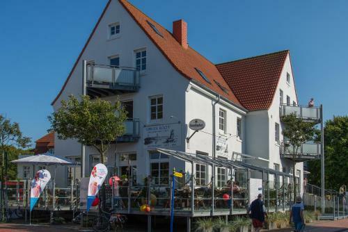 Apartamento Fewo "unser Boot"