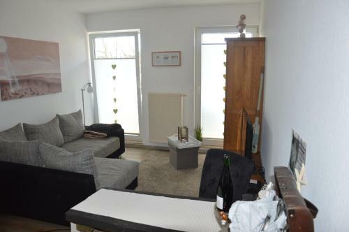 Apartamento Fewo "unser Boot"