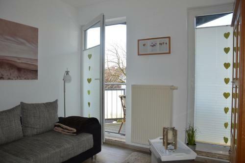 Apartamento Fewo "unser Boot"