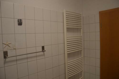 Apartamento Fewo "unser Boot"