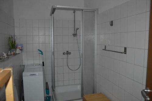 Apartamento Fewo "unser Boot"