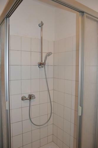 Apartamento Fewo "unser Boot"