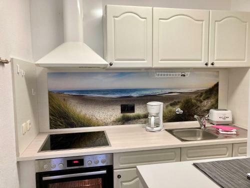 Apartamento Dune 30