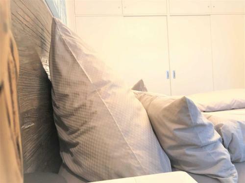 Apartamento Ferienwohnung Inselherz