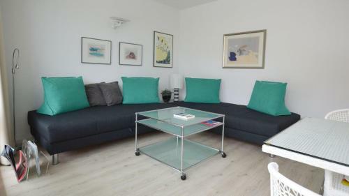 Nautica 317 - Riesige Dachterrasse In Strandnaehe