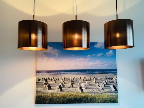 Apartamento Seeluft 34 - Wangerooge