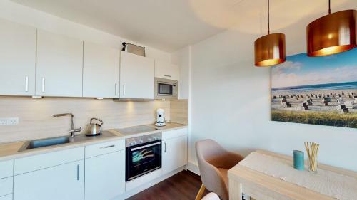 Apartamento Seeluft 34 - Wangerooge
