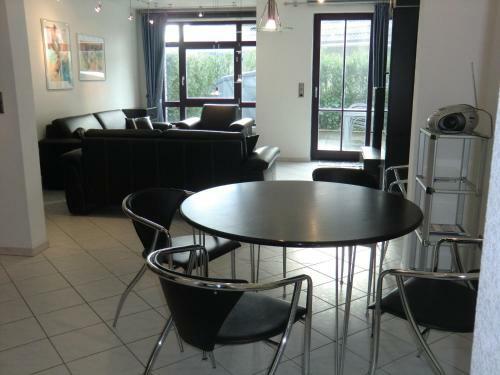Apartamento Silberm�we