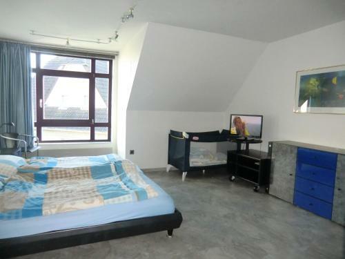 Apartamento Silberm�we