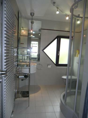 Apartamento Silberm�we