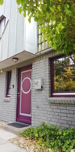 Apartamento Silberm�we
