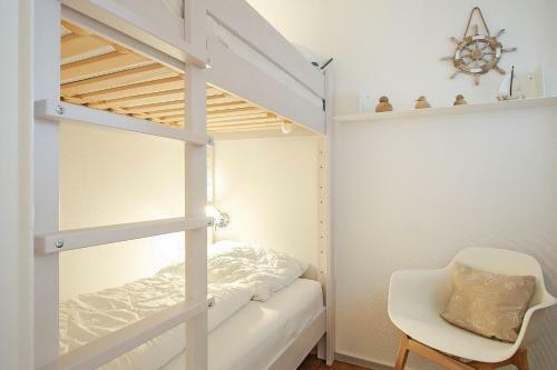 Apartamento Haus Panorama Haus Panorama 12