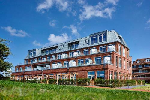 Aparthotel Anna D�ne Aparthotel Anna D�ne 2-30