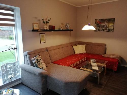 Apartamento Feriendomizil Familie Finke