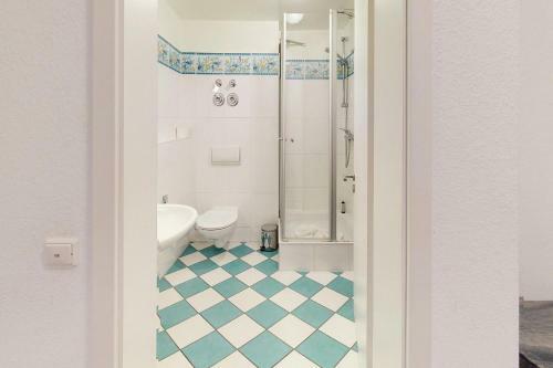 Apartamento Kaiserhof Kaiserhof 205
