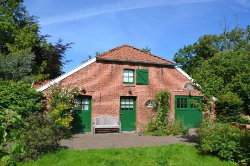 Apartamento Doppelzimmer Holthusen 25515