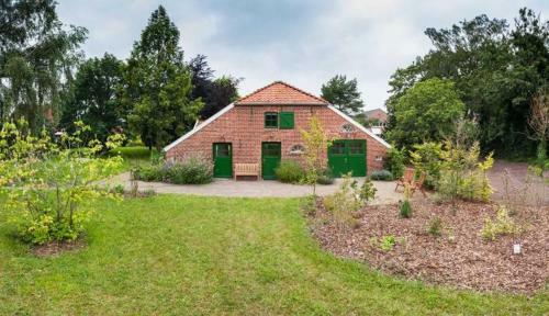 Apartamento Doppelzimmer Holthusen 25515