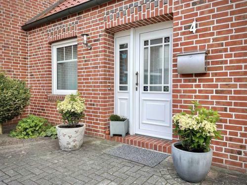 Apartamento Ferienwohnung Kramer 25569