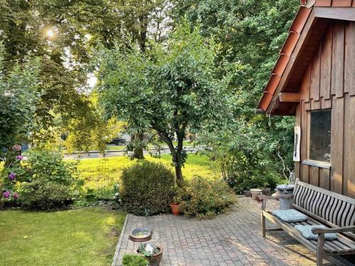 Apartamento Ferienwohnung Kramer 25569