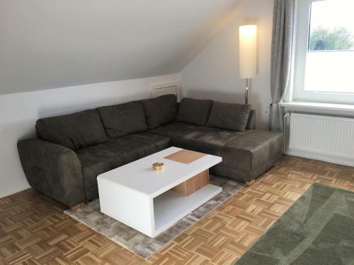 Apartamento Ferienwohnung Koje