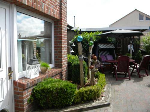 Apartamento Ferienwohnung Zur M�hle
