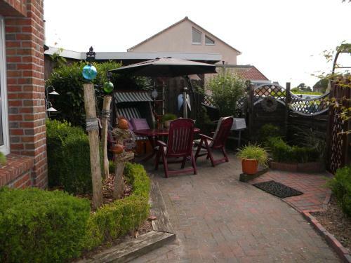 Apartamento Ferienwohnung Zur M�hle
