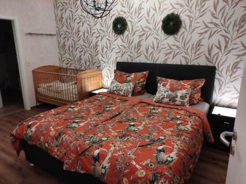 Apartamento Ferienwohnung Zur M�hle