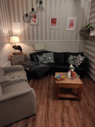 Apartamento Ferienwohnung Zur M�hle
