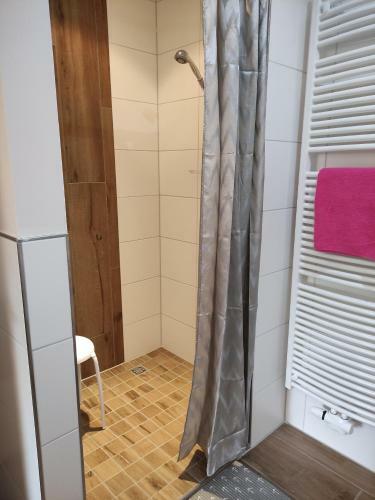 Apartamento Ferienwohnung Zur M�hle