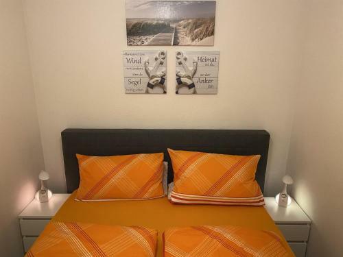 Apartamento Ferienwohnung Andres