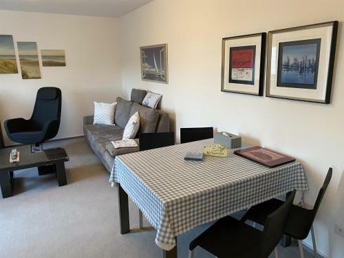 Apartamento Ferienwohnung Andres