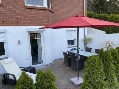 Apartamento Ferienwohnung Andres