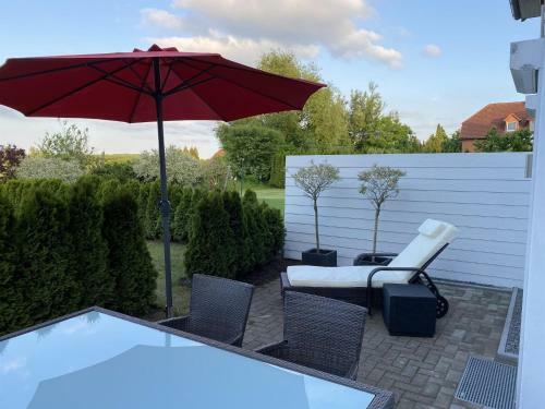 Apartamento Ferienwohnung Andres