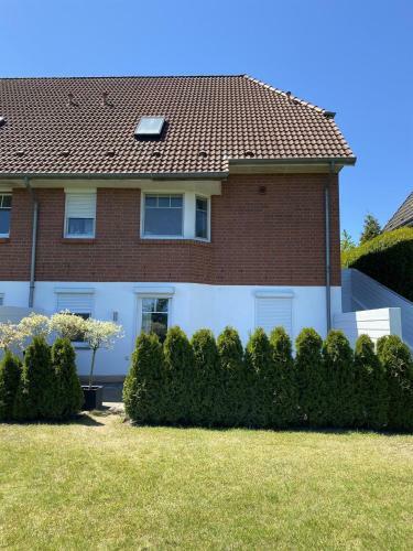 Apartamento Ferienwohnung Andres