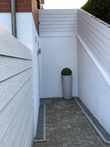Apartamento Ferienwohnung Andres