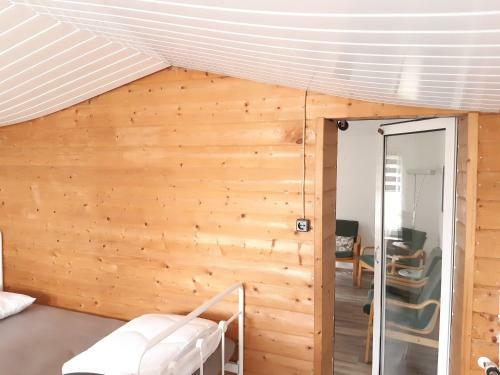 Apartamento Ferienwohnung Ausma