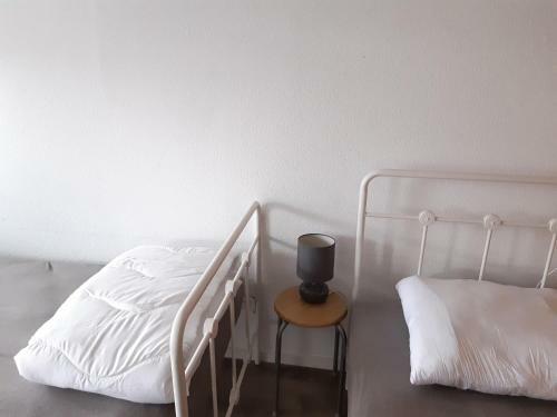 Apartamento Ferienwohnung Ausma