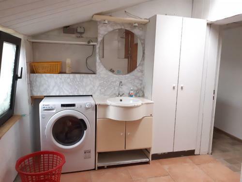Apartamento Ferienwohnung Ausma
