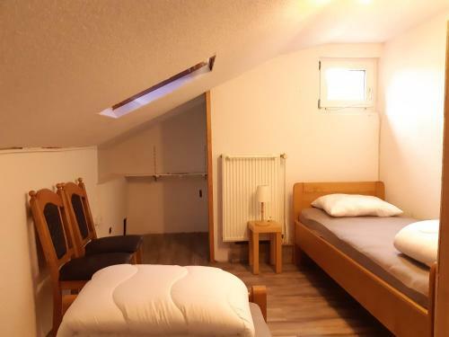 Apartamento Ferienwohnung Ausma