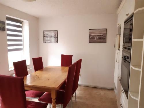 Apartamento Ferienwohnung Ausma
