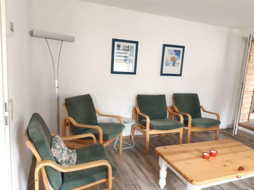 Apartamento Ferienwohnung Ausma
