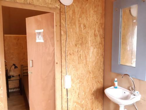 Apartamento Ferienwohnung Ausma