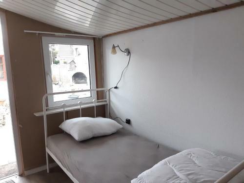 Apartamento Ferienwohnung Ausma