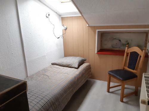 Apartamento Ferienwohnung Ausma
